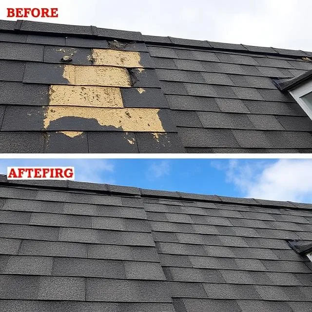 Roof Repair Near Me in Brooklyn, MI near me